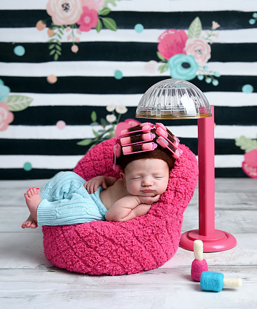 Newborn Photography shawnee Kansas