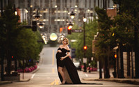 Kansas City  area Maternity Photographer